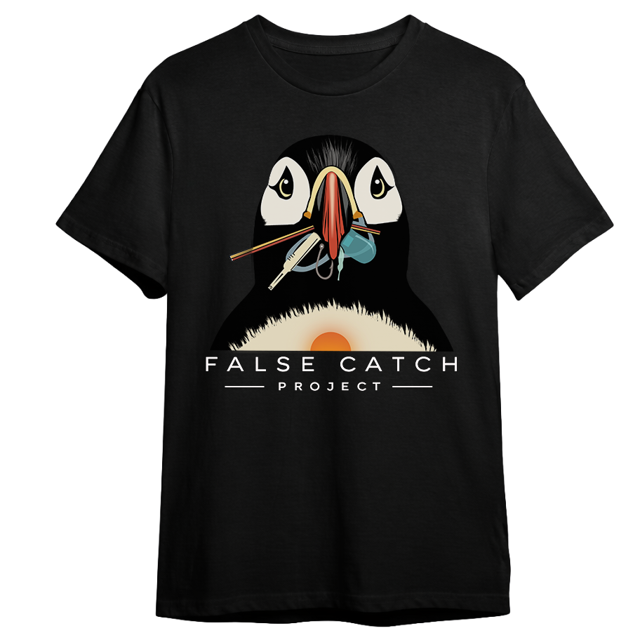 False Catch Project Official Shirt