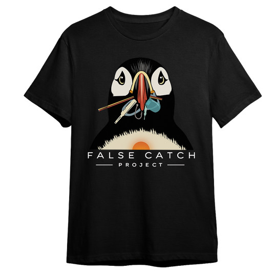 False Catch Project Official Shirt