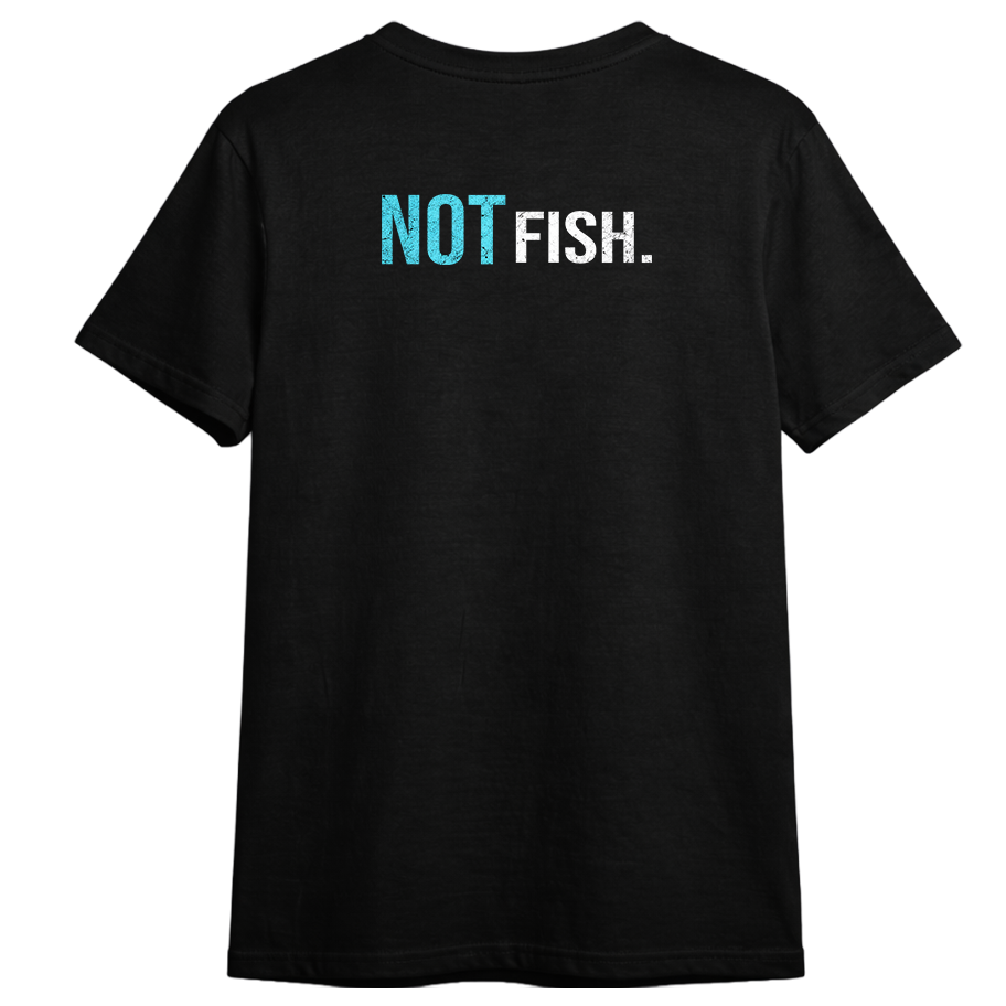 Not Fish