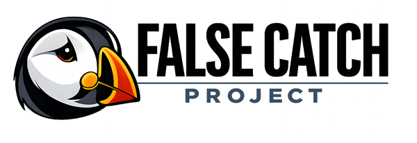 False Catch Project
